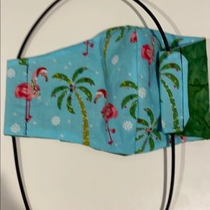 Face mask / face covering